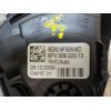 Recambio de potenciometro pedal para ford galaxy (ca1) ghia referencia OEM IAM 2137493 6G929F836MD 