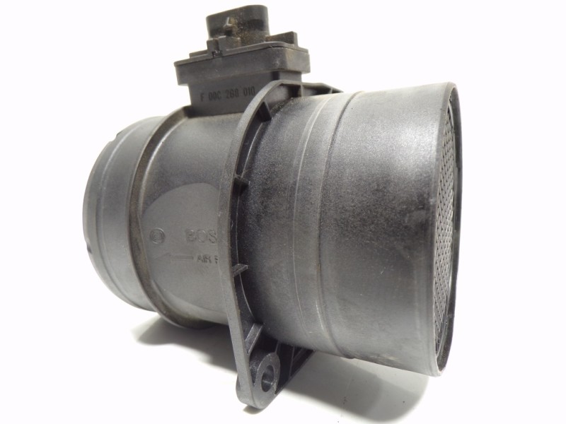 Recambio de caudalimetro para audi a4 ber. (b8) 2.0 16v tdi referencia OEM IAM 03L906461A 03L906461A 0281002956