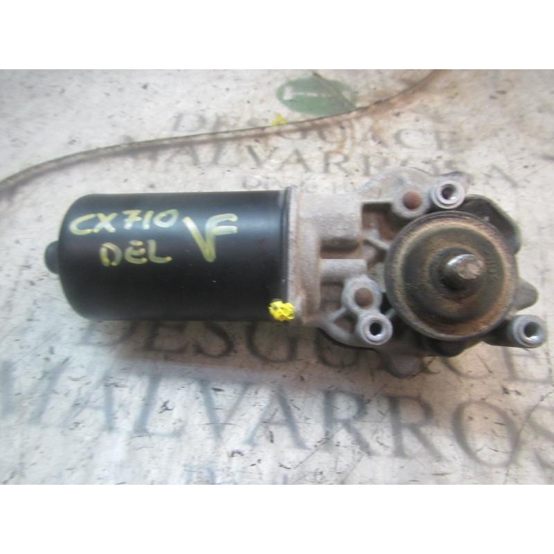 Recambio de motor limpia delantero para nissan primera berlina (p12) acenta referencia OEM IAM 28810AU310  