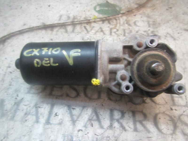 Recambio de motor limpia delantero para nissan primera berlina (p12) acenta referencia OEM IAM 28810AU310  