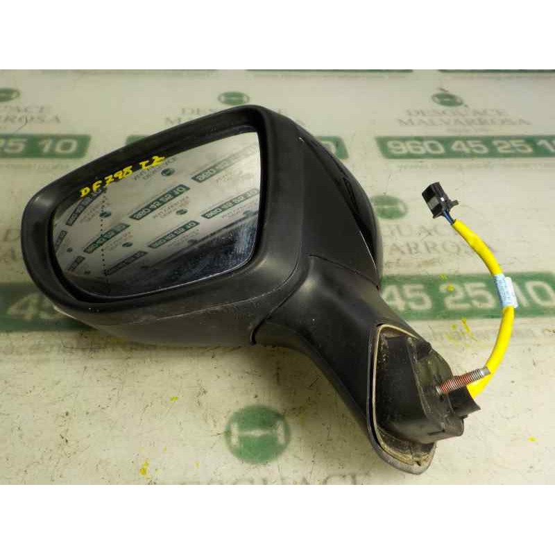 Recambio de espejo izquierdo para renault captur 1.2 tce energy referencia OEM IAM 963028590R  