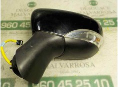 Recambio de espejo izquierdo para renault captur 1.2 tce energy referencia OEM IAM 963028590R   2