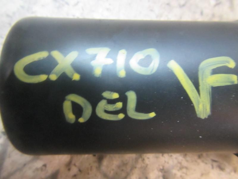 Recambio de motor limpia delantero para nissan primera berlina (p12) acenta referencia OEM IAM 28810AU310  