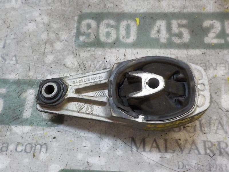 Recambio de soporte cambio para citroën c3 exclusive referencia OEM IAM 1806A6  