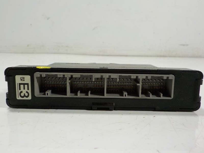 Recambio de modulo electronico para lexus ct 200h referencia OEM IAM 8968176030 8968176030 