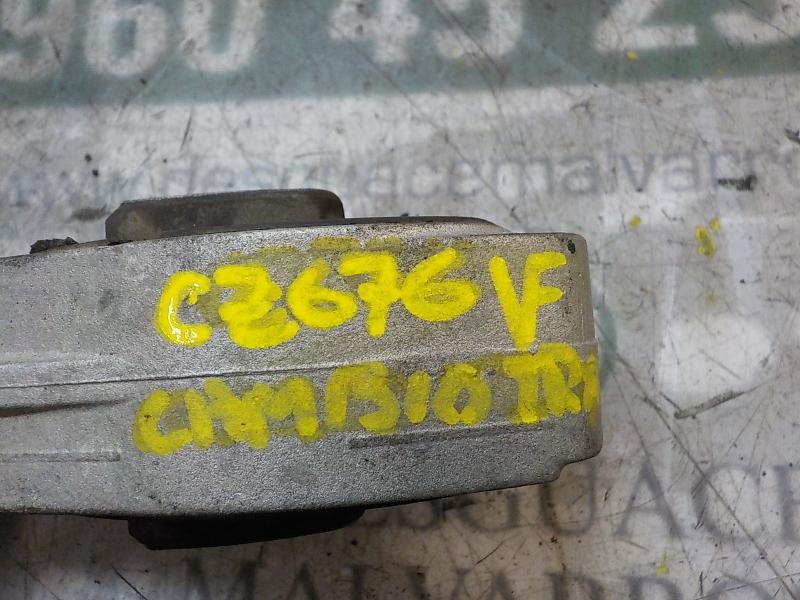 Recambio de soporte cambio para citroën c3 exclusive referencia OEM IAM 1806A6  