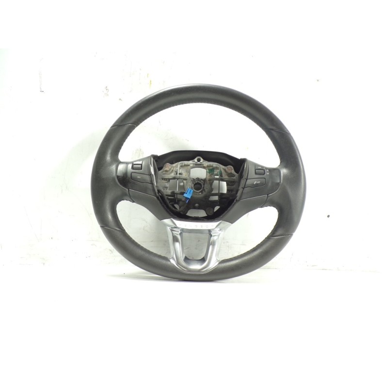 Recambio de volante para peugeot 2008 (--.2013) 1.6 16v e-hdi fap referencia OEM IAM 96739515ZD  