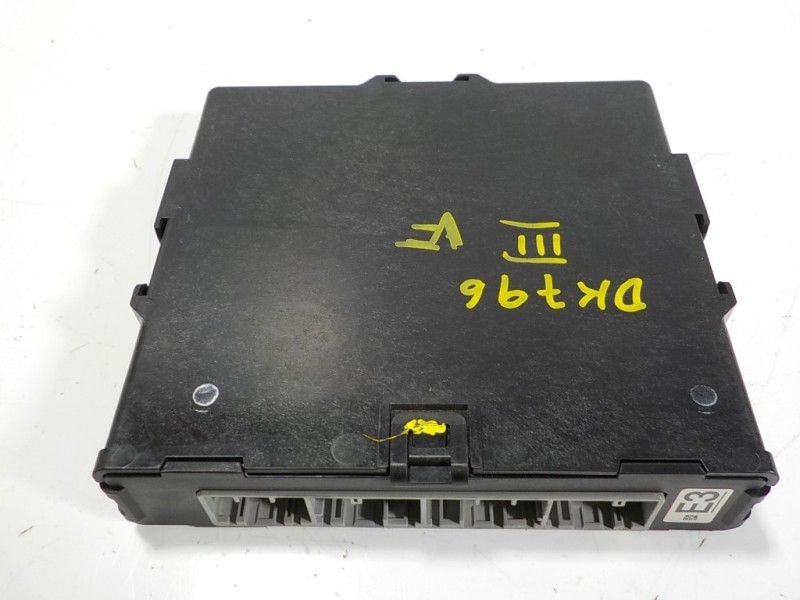Recambio de modulo electronico para lexus ct 200h referencia OEM IAM 8968176030 8968176030 