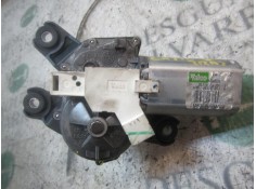Recambio de motor limpia trasero para nissan primera berlina (p12) acenta referencia OEM IAM 28710AU200   2