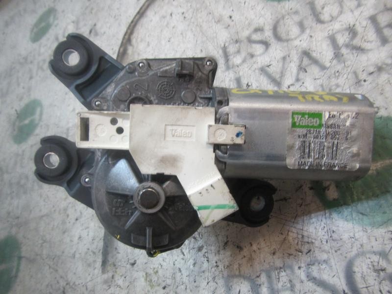 Recambio de motor limpia trasero para nissan primera berlina (p12) acenta referencia OEM IAM 28710AU200  