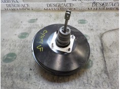 Recambio de servofreno para dacia duster 1.5 dci diesel fap cat referencia OEM IAM 472108624R 472107616R 03786208314 2