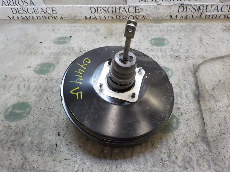 Recambio de servofreno para dacia duster 1.5 dci diesel fap cat referencia OEM IAM 472108624R 472107616R 03786208314