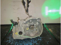 Recambio de caja cambios para renault clio iii 1.2 16v referencia OEM IAM  JH3128  2