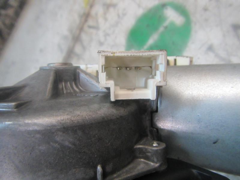 Recambio de motor limpia trasero para nissan primera berlina (p12) acenta referencia OEM IAM 28710AU200  