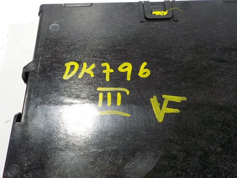 Recambio de modulo electronico para lexus ct 200h referencia OEM IAM 8968176030 8968176030 