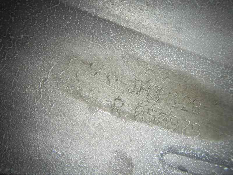 Recambio de caja cambios para renault clio iii 1.2 16v referencia OEM IAM  JH3128 