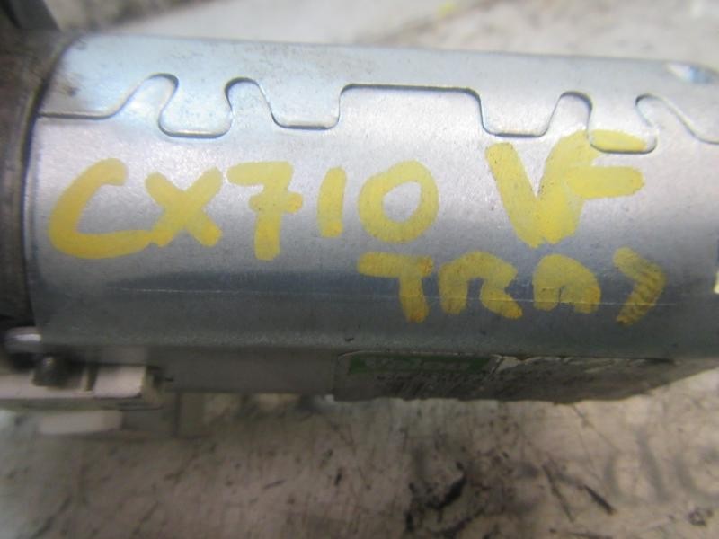 Recambio de motor limpia trasero para nissan primera berlina (p12) acenta referencia OEM IAM 28710AU200  