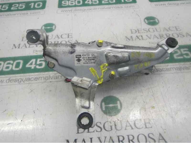 Recambio de motor limpia trasero para nissan almera (n16/e) 1.5 16v cat referencia OEM IAM   