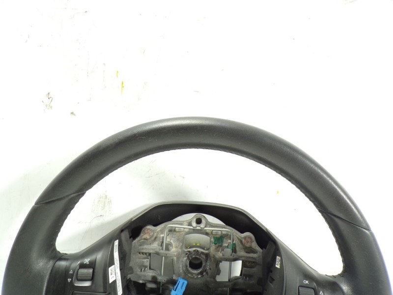 Recambio de volante para peugeot 2008 (--.2013) 1.6 16v e-hdi fap referencia OEM IAM 96739515ZD  