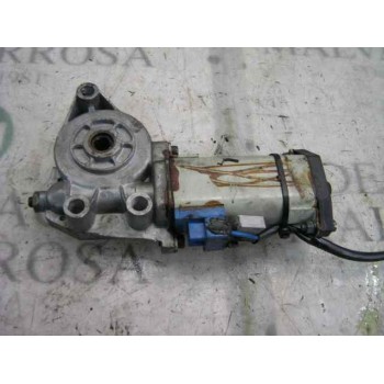 MOTOR ELEVALUNAS DELANTERO IZQUIERDO 