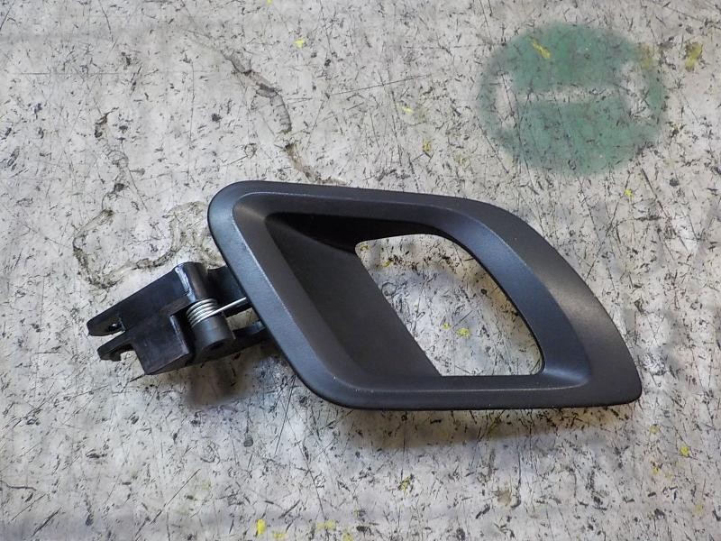 Recambio de maneta interior delantera derecha para skoda fabia (5j2 ) urban referencia OEM IAM 5J0837226B9B9  