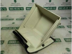 Recambio de guantera para renault captur 1.2 tce energy referencia OEM IAM 685004846R   2