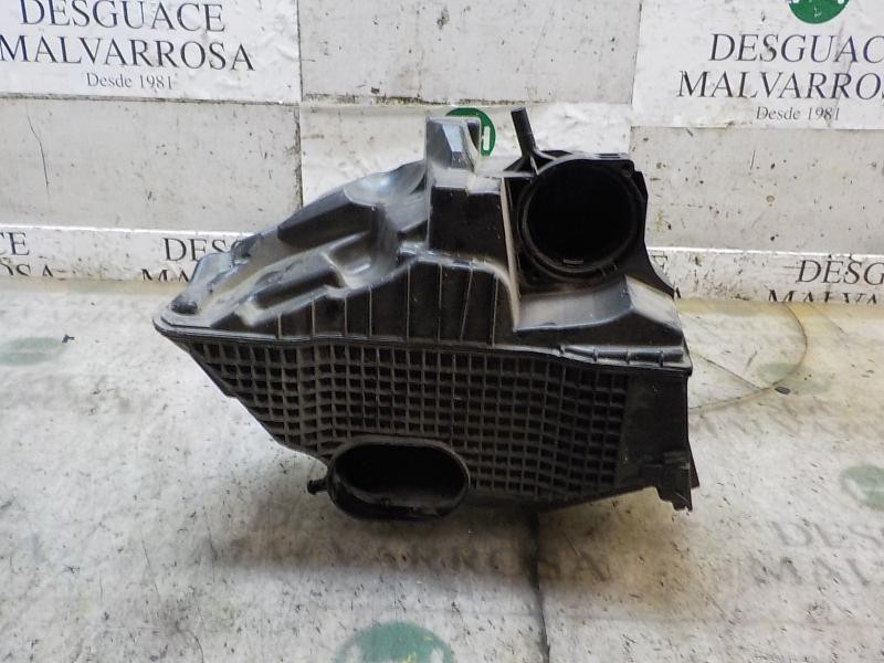 Recambio de filtro aire para dacia duster 1.5 dci diesel fap cat referencia OEM IAM 165001258R  