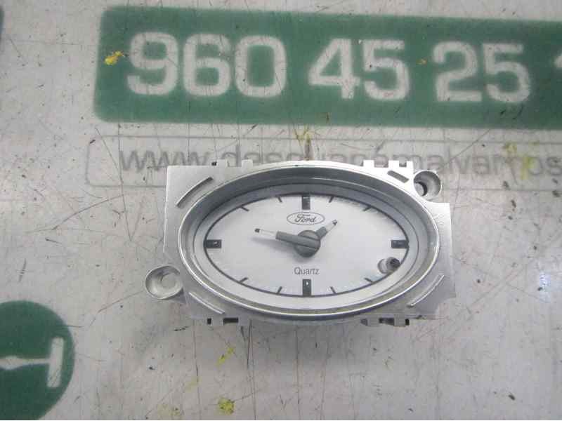 Recambio de modulo electronico para ford mondeo berlina (ge) 1.8 16v cat referencia OEM IAM   