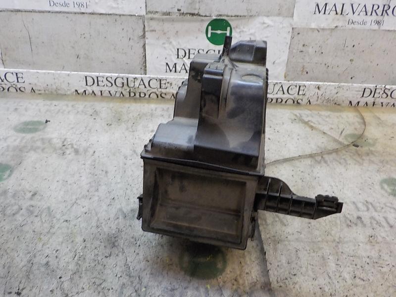 Recambio de filtro aire para dacia duster 1.5 dci diesel fap cat referencia OEM IAM 165001258R  