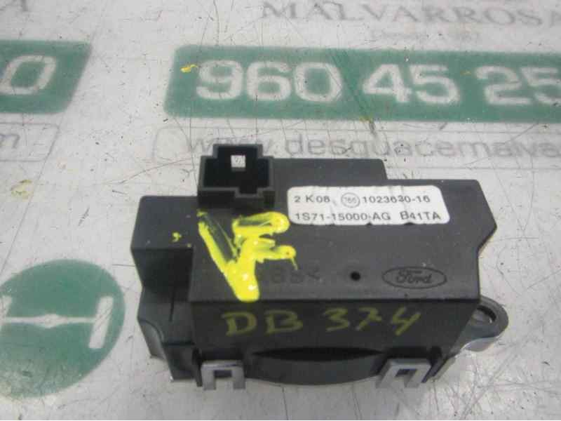 Recambio de modulo electronico para ford mondeo berlina (ge) 1.8 16v cat referencia OEM IAM   