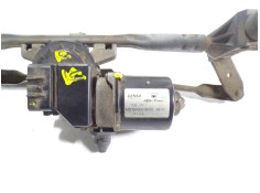 Recambio de motor limpia delantero para fiat nuova 500 (150) 1.2 cat referencia OEM IAM 51787565 MS1592008650 MS1592008650 2