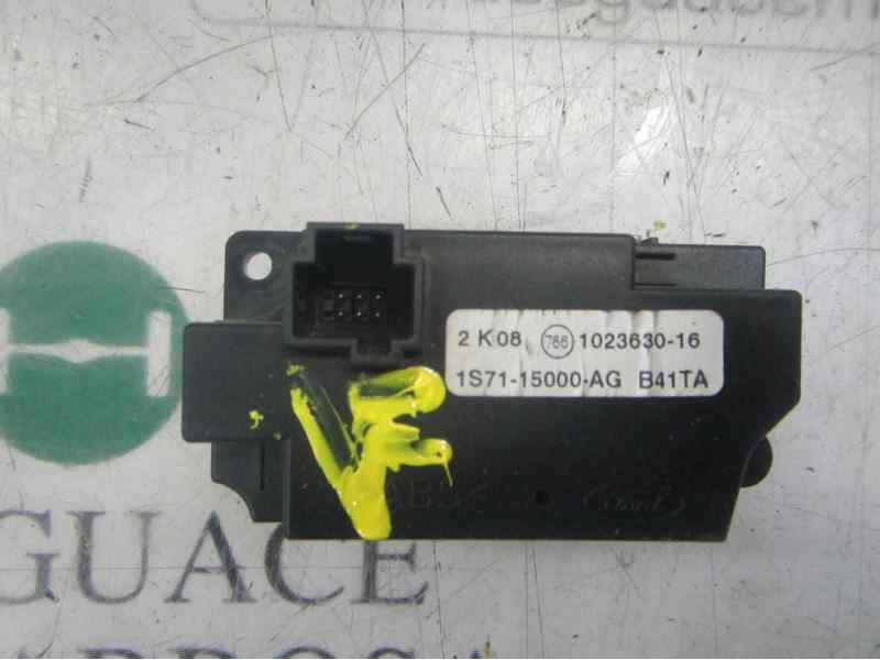 Recambio de modulo electronico para ford mondeo berlina (ge) 1.8 16v cat referencia OEM IAM   