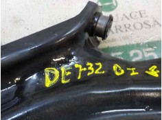 Recambio de brazo suspension inferior delantero izquierdo para renault kangoo 1.5 dci diesel fap referencia OEM IAM    2