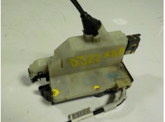 Recambio de cerradura puerta delantera derecha para peugeot 2008 (--.2013) 1.6 16v e-hdi fap referencia OEM IAM 9812500780 98125 2