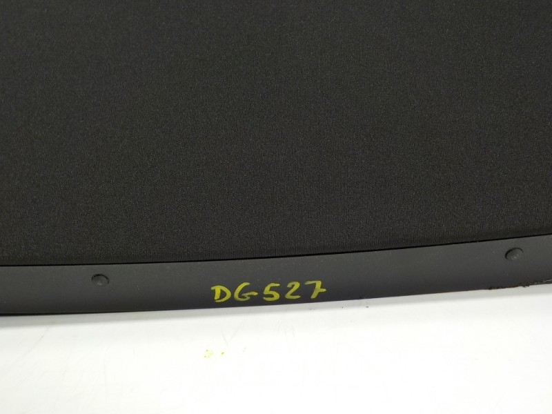 Recambio de bandeja trasera para porsche 718 cayman (typ 982) s referencia OEM IAM 981555341011E0  