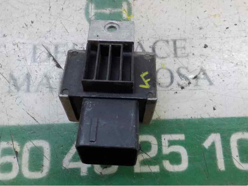 Recambio de caja precalentamiento para renault kangoo 1.5 dci diesel fap referencia OEM IAM   