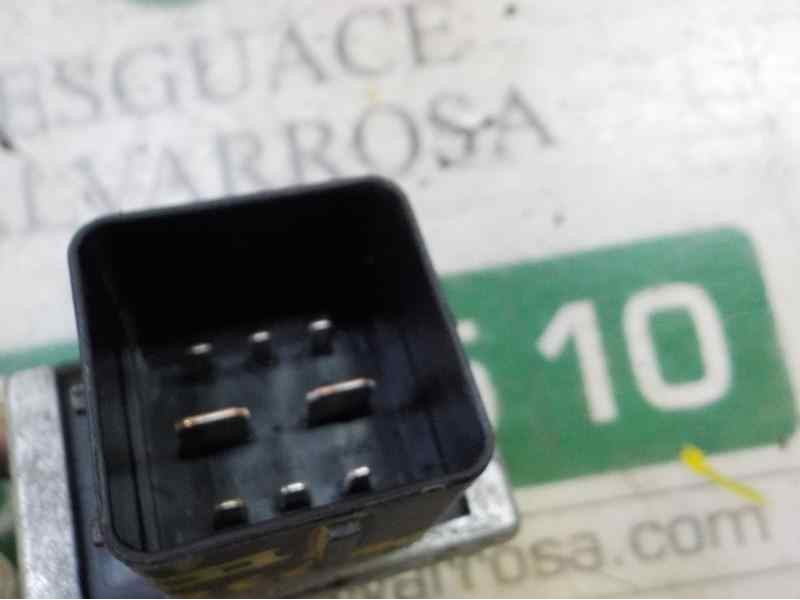 Recambio de caja precalentamiento para renault kangoo 1.5 dci diesel fap referencia OEM IAM   