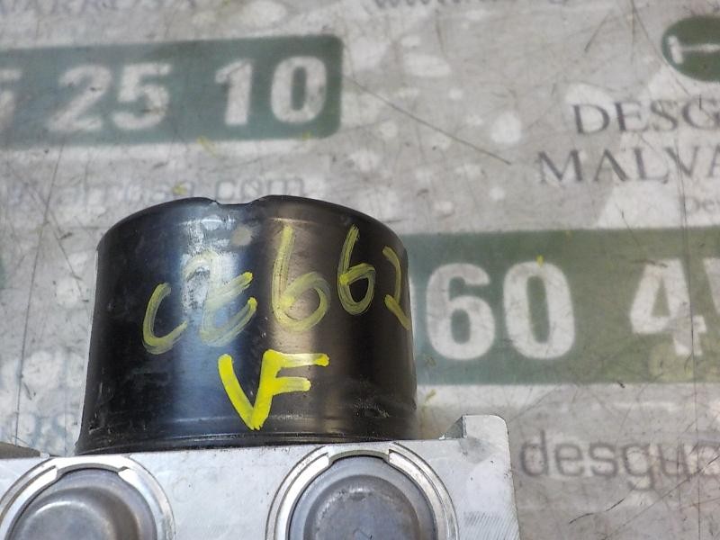 Recambio de abs para citroën c3 picasso 1.4 16v referencia OEM IAM 4541SF 9675099980 10020702074