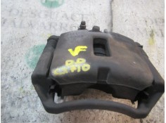 Recambio de pinza freno delantera derecha para nissan primera berlina (p12) acenta referencia OEM IAM 410014U100   2