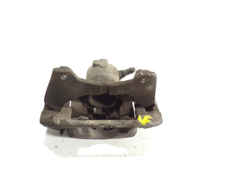 Recambio de pinza freno delantera izquierda para fiat nuova 500 (150) 1.2 cat referencia OEM IAM 77364676  