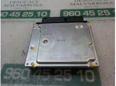 Recambio de centralita motor uce para bmw serie 1 berlina (e81/e87) 116d referencia OEM IAM 13618506281 7807828 0281013537 2