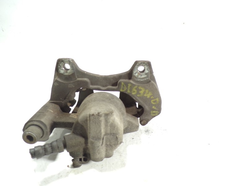 Recambio de pinza freno delantera izquierda para fiat nuova 500 (150) 1.2 cat referencia OEM IAM 77364676  