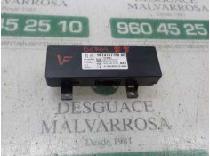 Recambio de modulo electronico para citroën c4 lim. 1.6 hdi fap referencia OEM IAM 6405RW 9674767780 