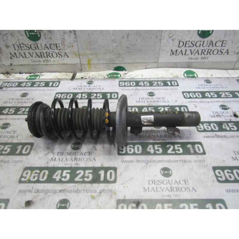 Recambio de amortiguador delantero derecho para citroën c3 picasso 1.4 16v referencia OEM IAM 5208C6  