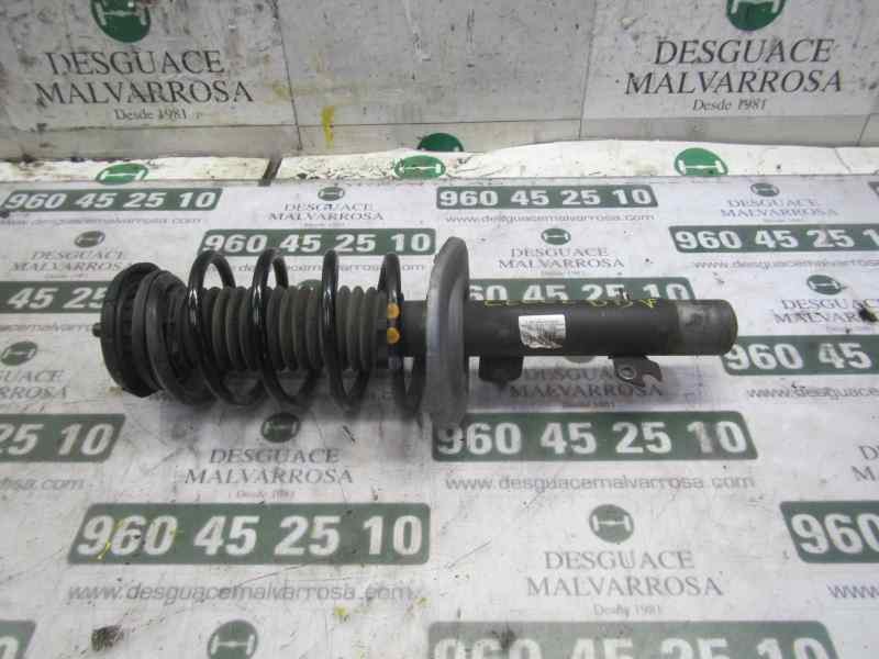 Recambio de amortiguador delantero derecho para citroën c3 picasso 1.4 16v referencia OEM IAM 5208C6  