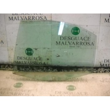 CRISTAL PUERTA TRASERO IZQUIERDO 