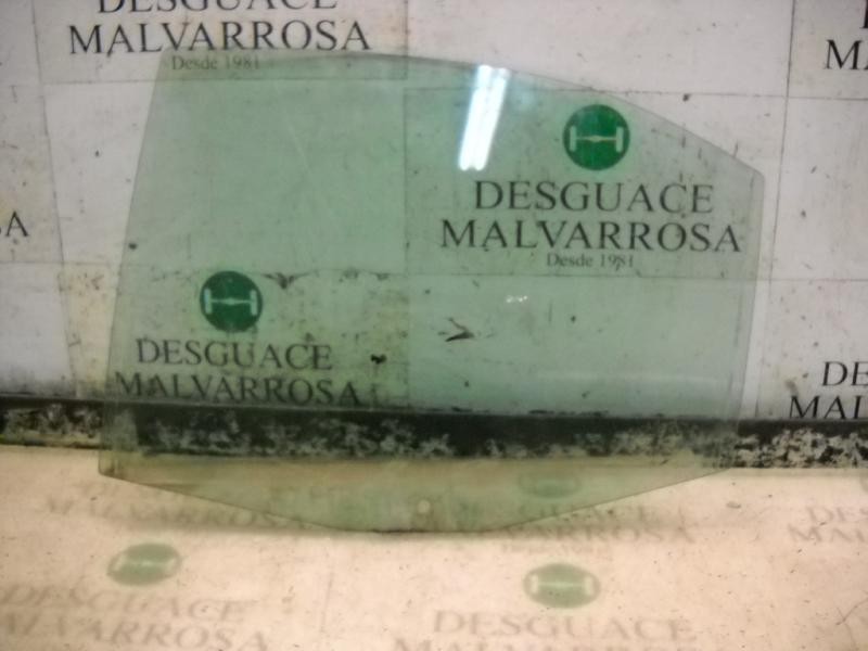 Recambio de cristal puerta trasero izquierdo para ford mondeo berlina (ge) ambiente referencia OEM IAM   