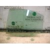 Recambio de cristal puerta trasero izquierdo para ford mondeo berlina (ge) ambiente referencia OEM IAM   