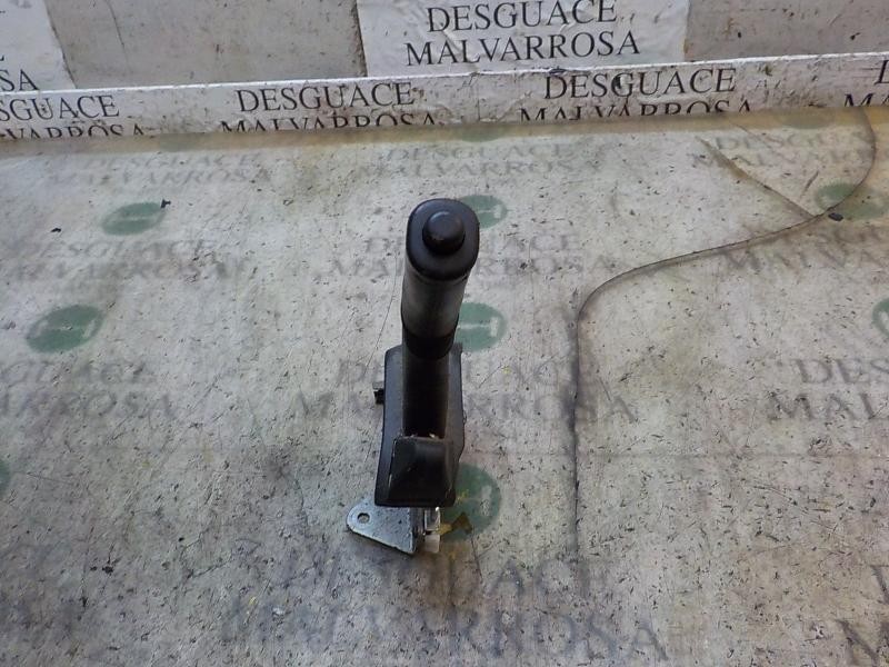 Recambio de palanca freno de mano para dacia duster 1.5 dci diesel fap cat referencia OEM IAM 360108002R  