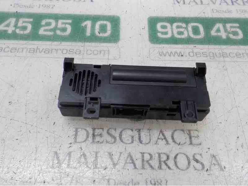 Recambio de modulo electronico para citroën c4 lim. 1.6 hdi fap referencia OEM IAM 6405RW 9674767780 